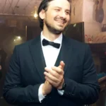 Павленко Михайло