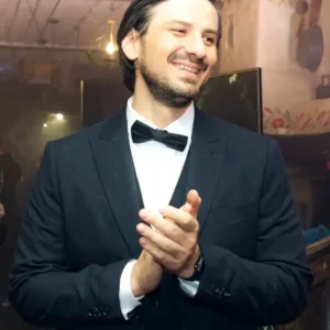 Павленко Михайло