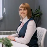 Шарова Ірина