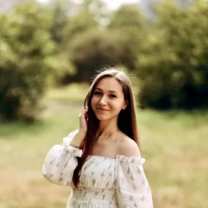 Чепурнова Анна