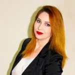 Вітковська Наталія