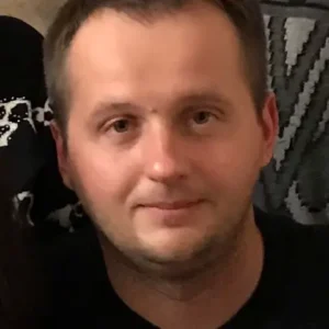 Байбара Володимир