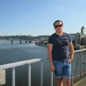 Ткаченко Олег