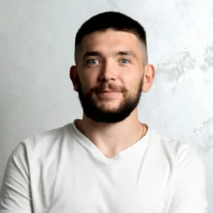 Чижевський Микола