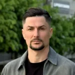 Афанас'єв Сергій