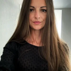 Люба Оксана