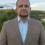 Маковій Денис