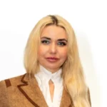 Даниленко Надія