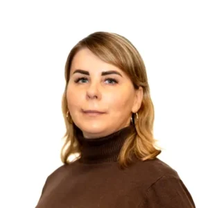 Третяк Наталія