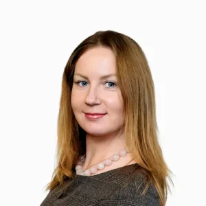 Іванченко Людмила