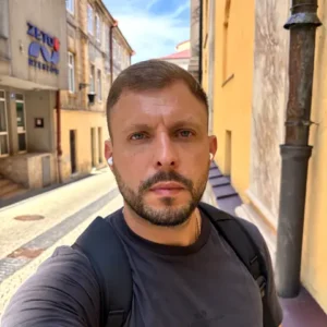 Кобзар Руслан