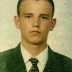 Пенц Дмитро