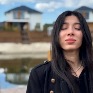 Кривошея Анастасія