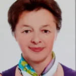 Ткаченко Валентина