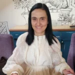 Флорескул Катерина