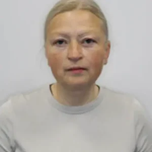 Лукацька Тетяна