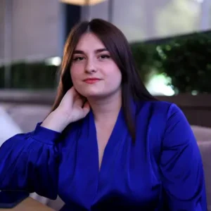 Задніпрук Діана