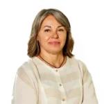 Васильченко Тетяна