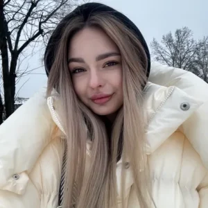 Бистрова Маріна