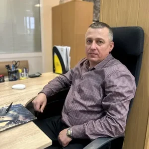 Пушанко Юрій