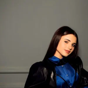 Климова Інна