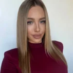 Губко Анна