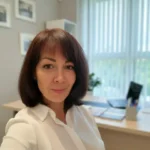 Москаленко Ганна